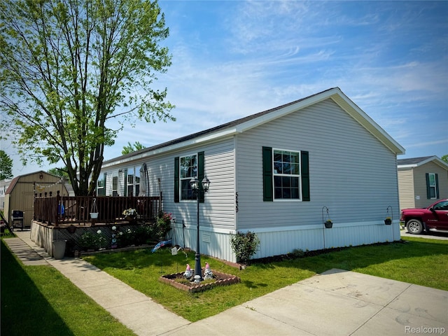 5239 Americana Ln, Casco, MI 48064 - photo 1