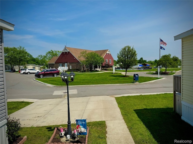 5239 Americana Ln, Casco, MI 48064 - photo 26