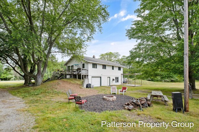 6825 Heights Ravenna Rd, Fruitport, MI 49415 - photo 30