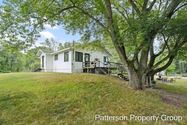 6825 Heights Ravenna Rd, Fruitport, MI 49415 - photo 5