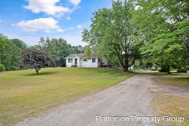 6825 Heights Ravenna Rd, Fruitport, MI 49415 - photo 1