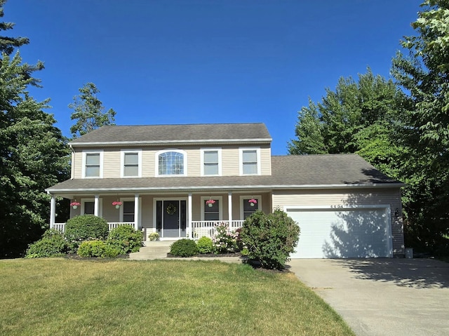 6604 Timberbrook Ct, Norton Shores, MI 49444 - photo 1