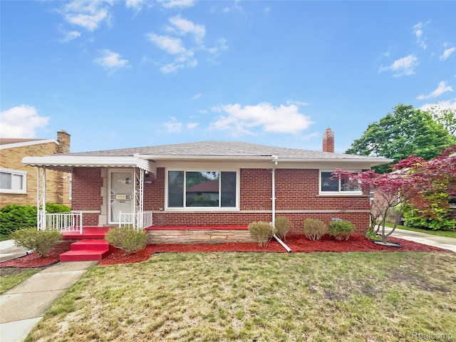 23880 Moritz St, Oak Park, MI 48237 - photo 1