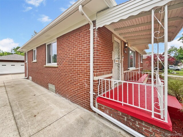 23880 Moritz St, Oak Park, MI 48237 - photo 9