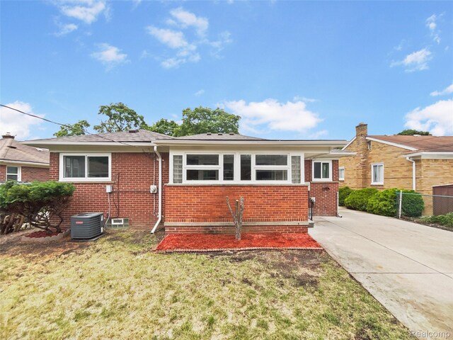 23880 Moritz St, Oak Park, MI 48237 - photo 10