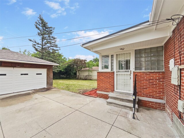 23880 Moritz St, Oak Park, MI 48237 - photo 8