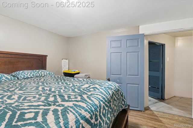 647 Farnham Ave, Lincoln Park, MI 48146 - view of bedroom
