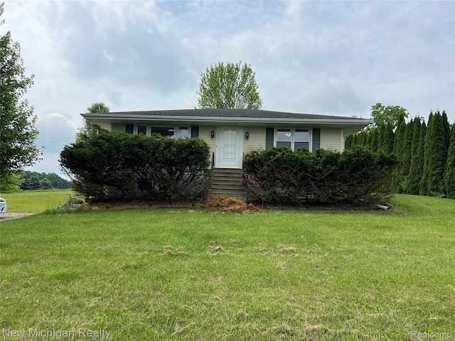8331 Crego Rd, Brooklyn, MI 49230 - photo 1