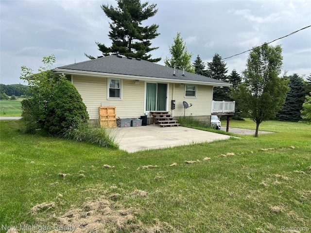 8331 Crego Rd, Brooklyn, MI 49230 - photo 4
