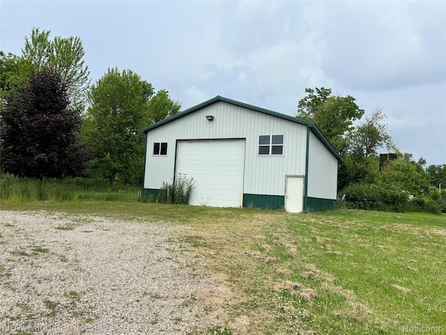 8331 Crego Rd, Brooklyn, MI 49230 - photo 35