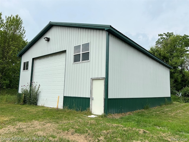 8331 Crego Rd, Brooklyn, MI 49230 - photo 37