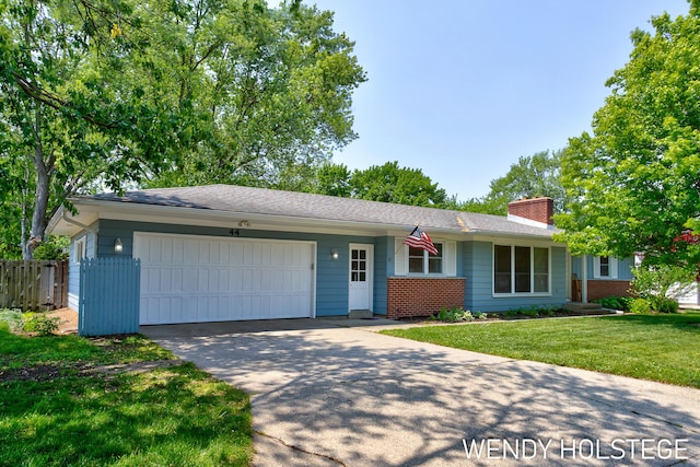 44 Winterhalder Dr, Zeeland, MI 49464 - photo 1