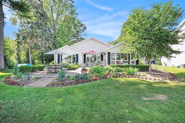 15666 Connelly Ave, Spring Lake, MI 49456 - photo 4