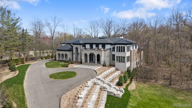 559 Barrington Park, Bloomfield Hills, MI 48304 - photo 3
