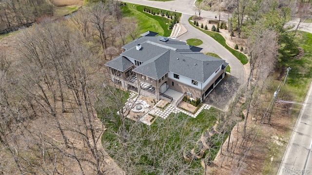 559 Barrington Park, Bloomfield Hills, MI 48304 - photo 72