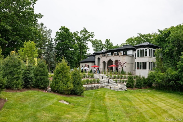 559 Barrington Park, Bloomfield Hills, MI 48304 - photo 67