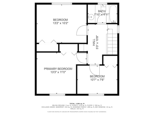 771 S Venoy Rd, Westland, MI 48186 - view of room layout