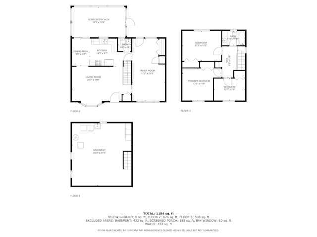 771 S Venoy Rd, Westland, MI 48186 - view of room layout