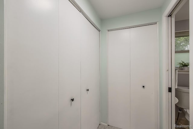 4290 Frostwood, Troy, MI 48098 - view of closet