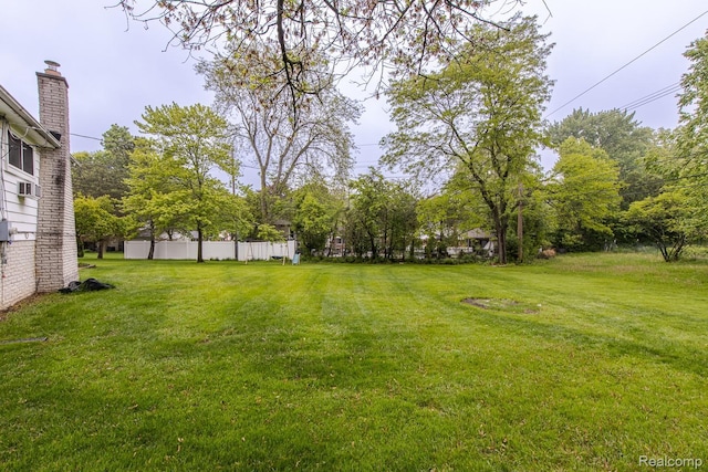 4290 Frostwood, Troy, MI 48098 - view of yard