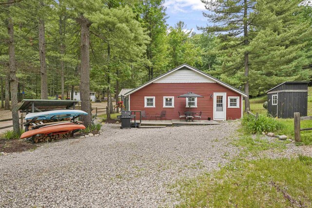 2321 Barbeau Dr, Traverse City, MI 49696 - photo 1