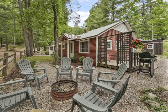 2321 Barbeau Dr, Traverse City, MI 49696 - photo 18