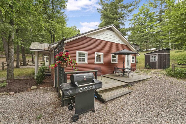 2321 Barbeau Dr, Traverse City, MI 49696 - photo 27