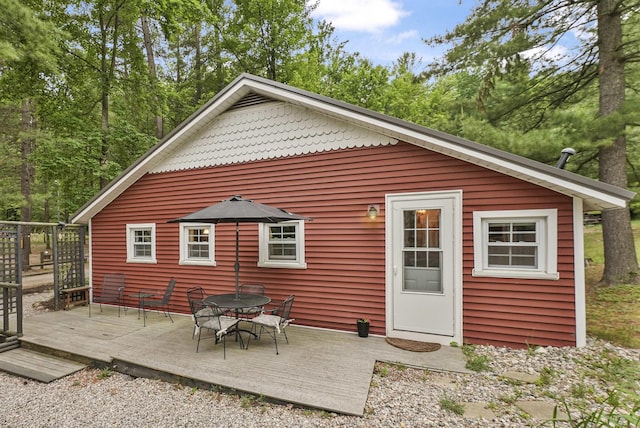 2321 Barbeau Dr, Traverse City, MI 49696 - photo 5