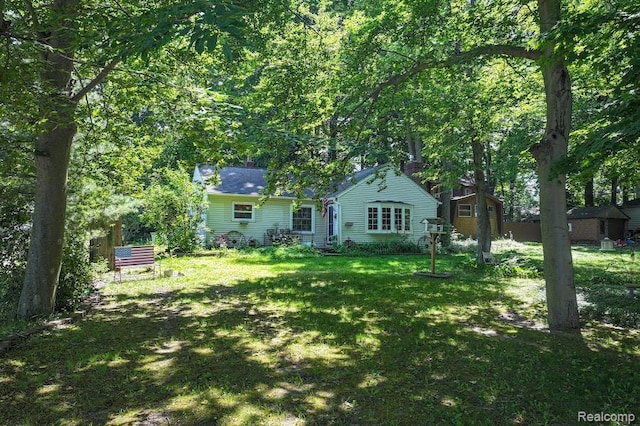 580 N Almont Ave, Imlay City, MI 48444 - photo 8