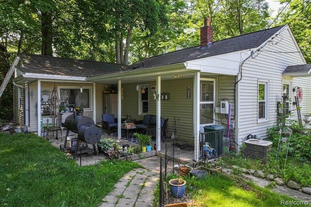 580 N Almont Ave, Imlay City, MI 48444 - photo 16