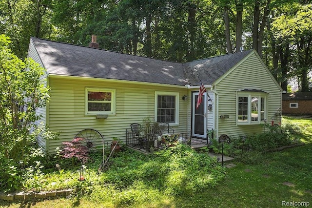 580 N Almont Ave, Imlay City, MI 48444 - photo 13