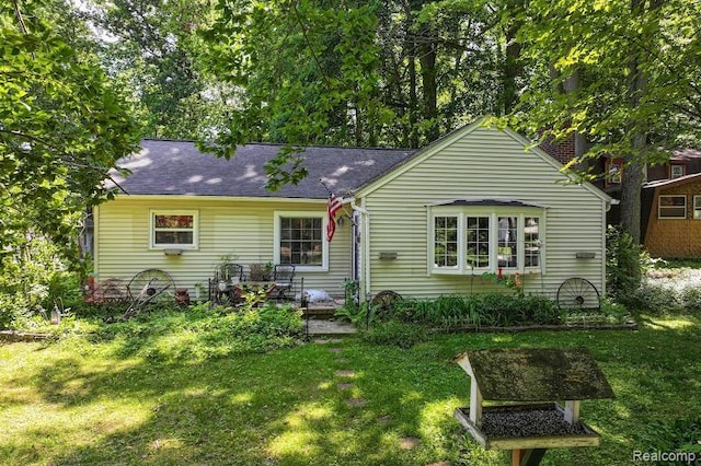 580 N Almont Ave, Imlay City, MI 48444 - photo 1
