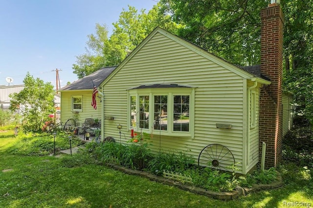 580 N Almont Ave, Imlay City, MI 48444 - photo 12