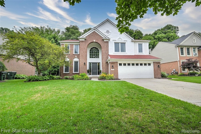 2656 Aubrey Dr, Lake Orion, MI 48360 - photo 1