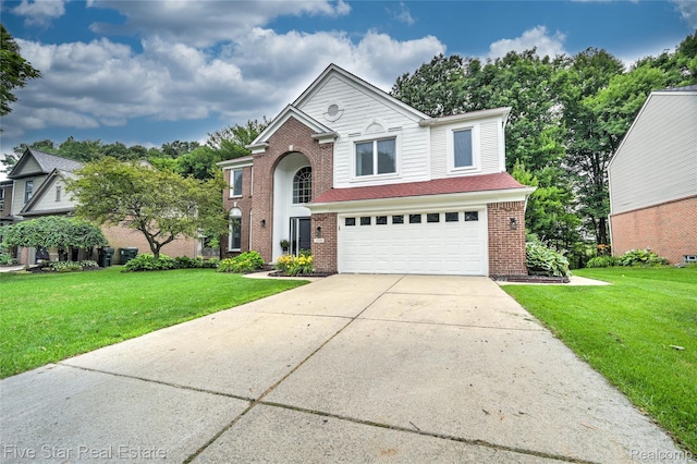 2656 Aubrey Dr, Lake Orion, MI 48360 - photo 2