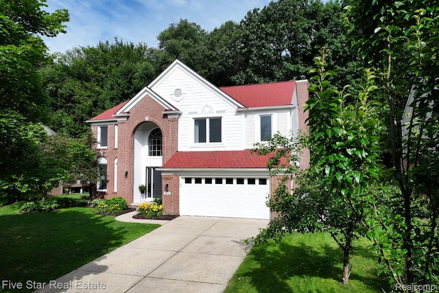 2656 Aubrey Dr, Lake Orion, MI 48360 - photo 4