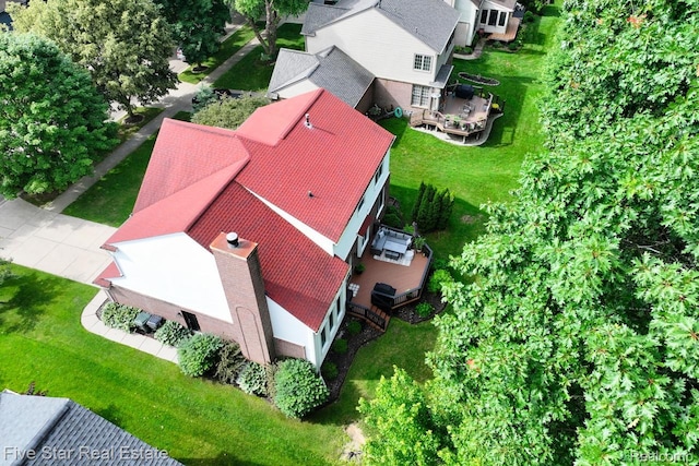 2656 Aubrey Dr, Lake Orion, MI 48360 - photo 52