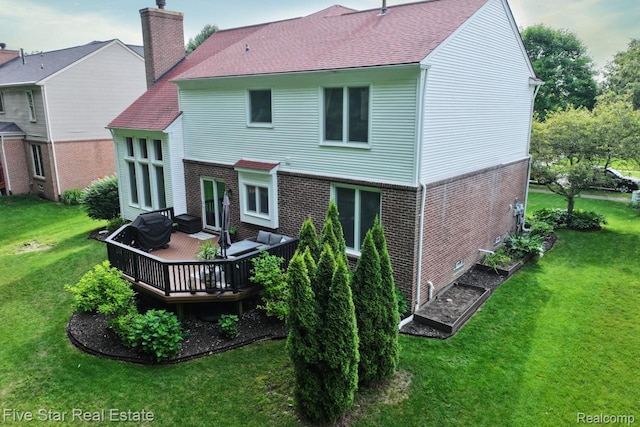 2656 Aubrey Dr, Lake Orion, MI 48360 - photo 55