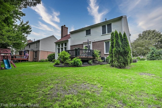 2656 Aubrey Dr, Lake Orion, MI 48360 - photo 57