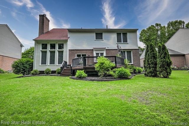 2656 Aubrey Dr, Lake Orion, MI 48360 - photo 58