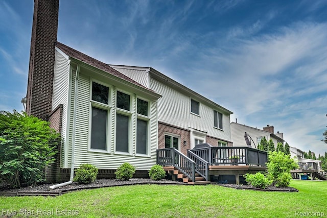 2656 Aubrey Dr, Lake Orion, MI 48360 - photo 59