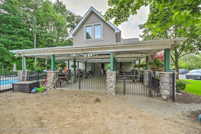 2656 Aubrey Dr, Lake Orion, MI 48360 - photo 69