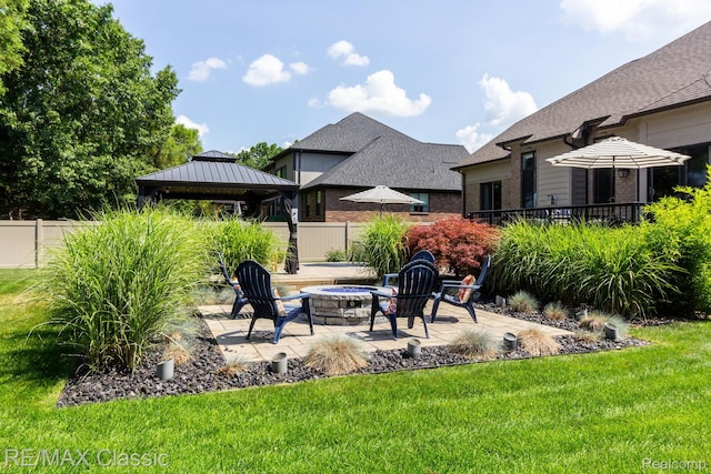 53871 Jewell Rd, Shelby Twp, MI 48315 - photo 59
