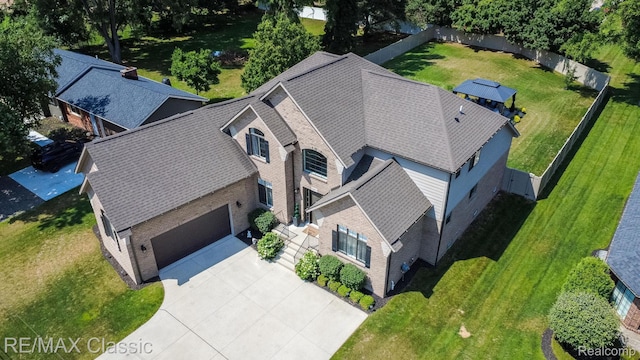 53871 Jewell Rd, Shelby Twp, MI 48315 - photo 70