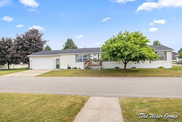 3451 Fernfield Dr, Cedar Springs, MI 49319 - photo 1