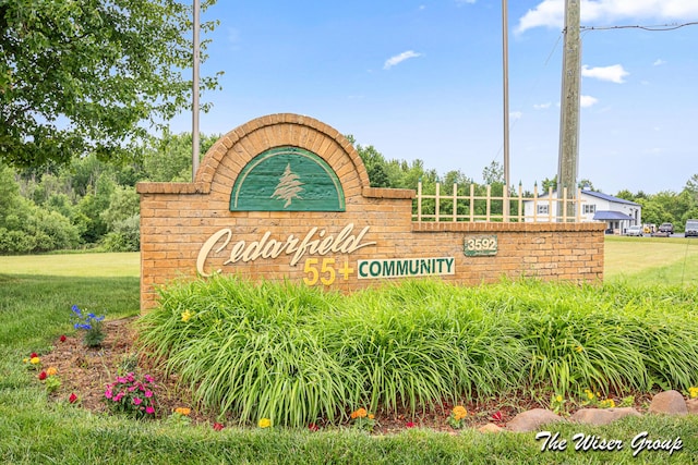 3451 Fernfield Dr, Cedar Springs, MI 49319 - photo 39