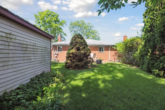 13210 Tecumseh Ave, Redford, MI 48239 - view of green lawn