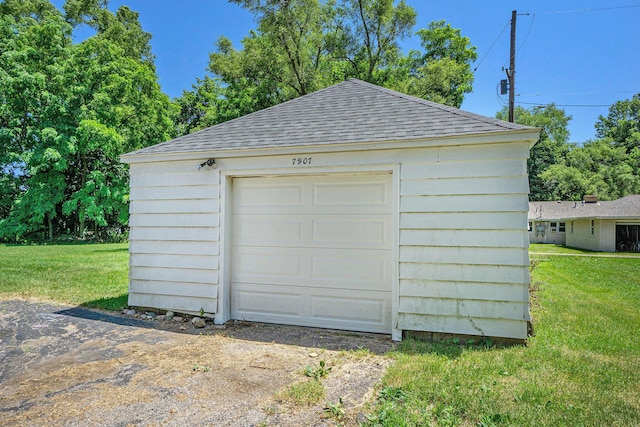 7907 Lovers Ln, Portage, MI 49002 - photo 16