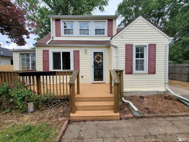 3205 3rd St, Monroe, MI 48162 - photo 1