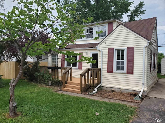 3205 3rd St, Monroe, MI 48162 - photo 2